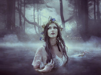 Water nymph