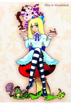 Alice