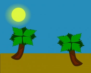 Attalea princeps
