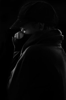 Человек в футляре
